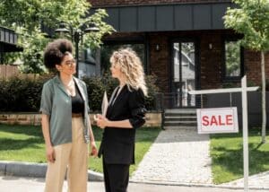 Selling a Luxury Home