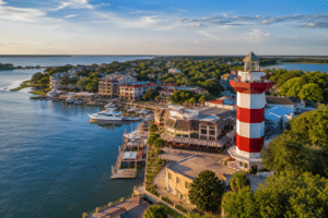 Hilton Head Island