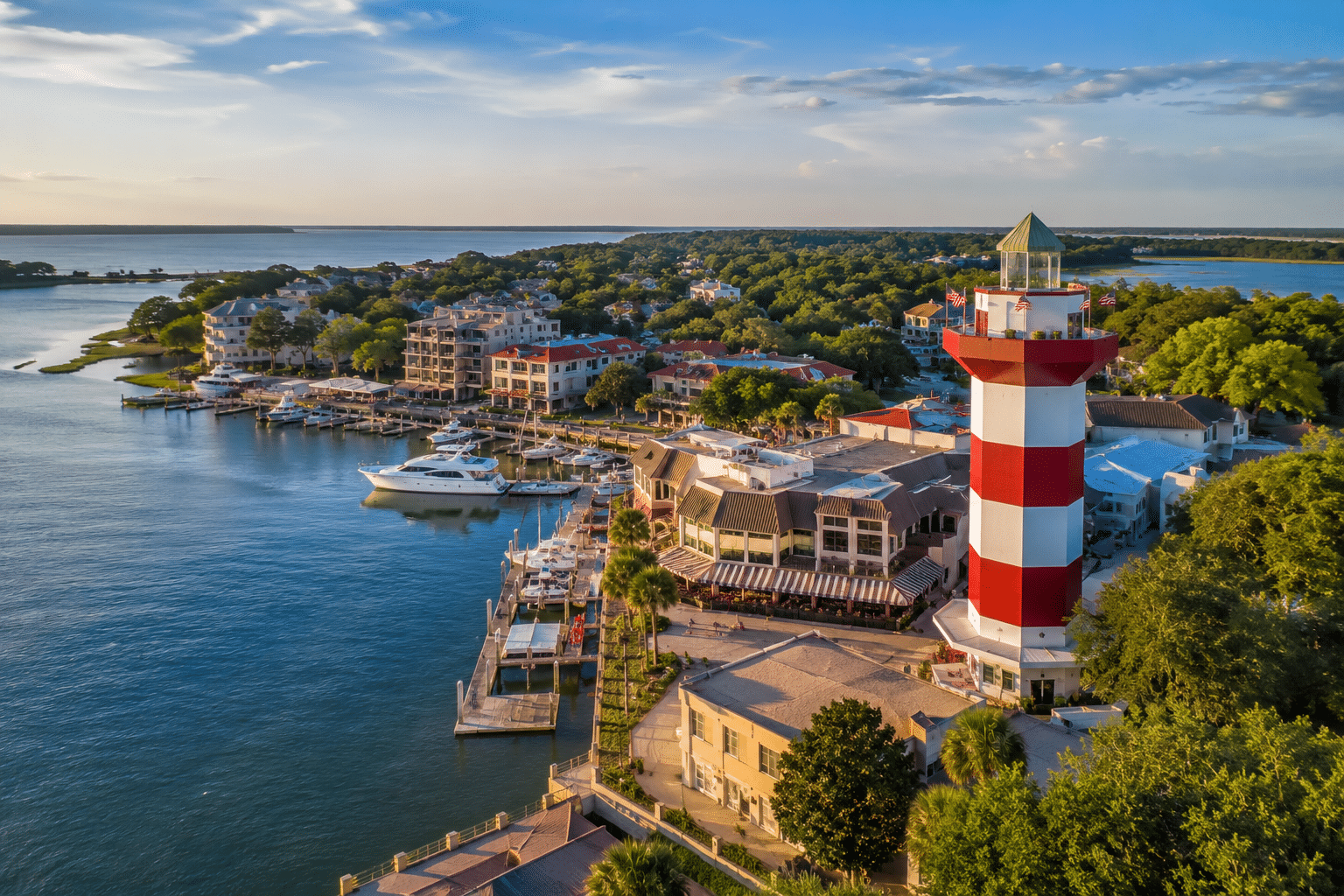 Hilton Head Island